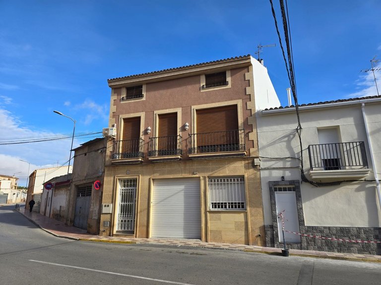 Town House for Sale in Sax, Alicante 2