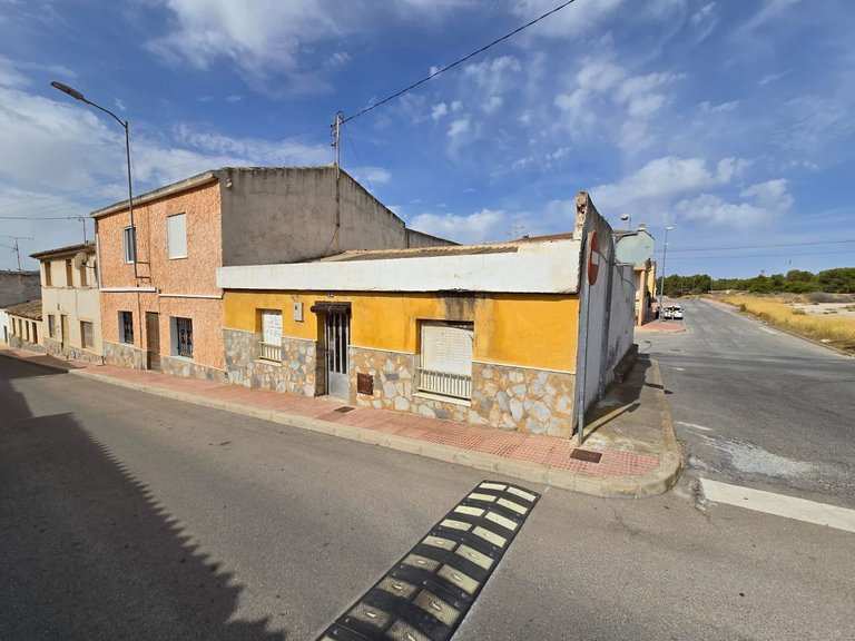 Town House for Sale in Sax, Alicante 5