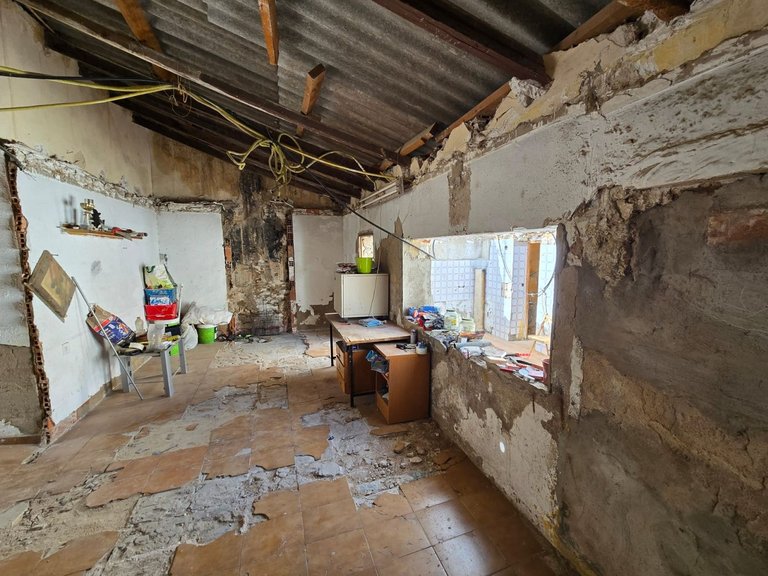 Town House for Sale in Sax, Alicante 38