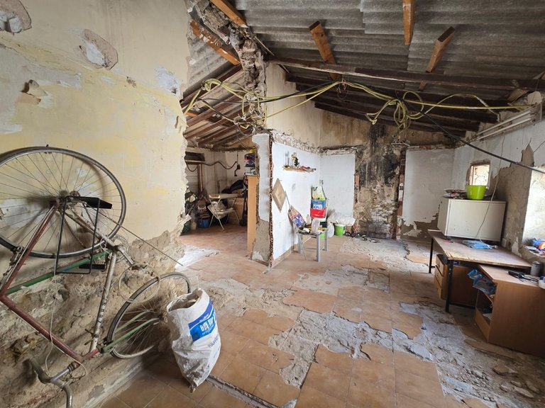 Town House for Sale in Sax, Alicante 39