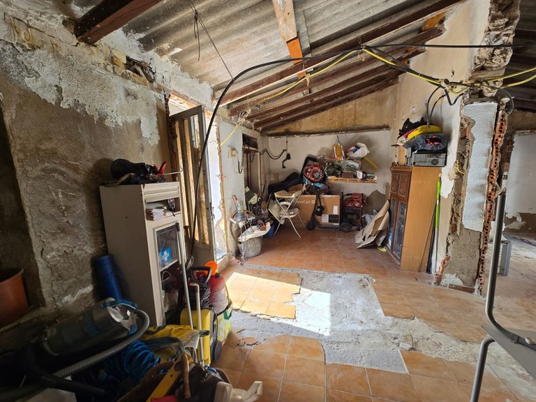 Town House for Sale in Sax, Alicante 41