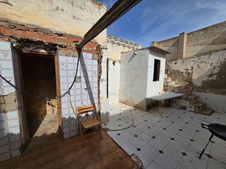 Town House for Sale in Sax, Alicante 42