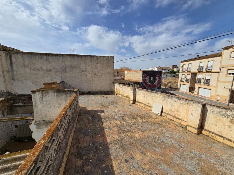 Town House for Sale in Sax, Alicante 40