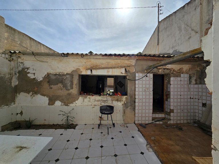 Town House for Sale in Sax, Alicante 45