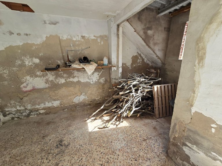 Town House for Sale in Sax, Alicante 43