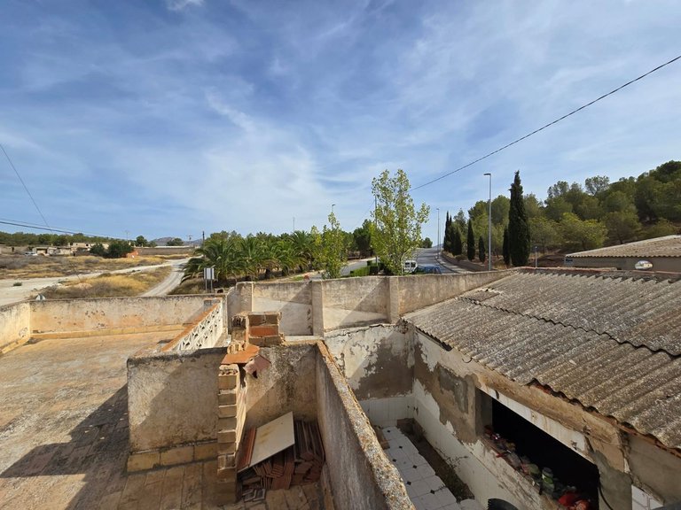 Town House for Sale in Sax, Alicante 47