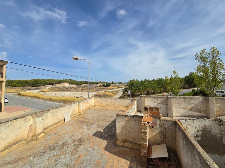 Town House for Sale in Sax, Alicante 48