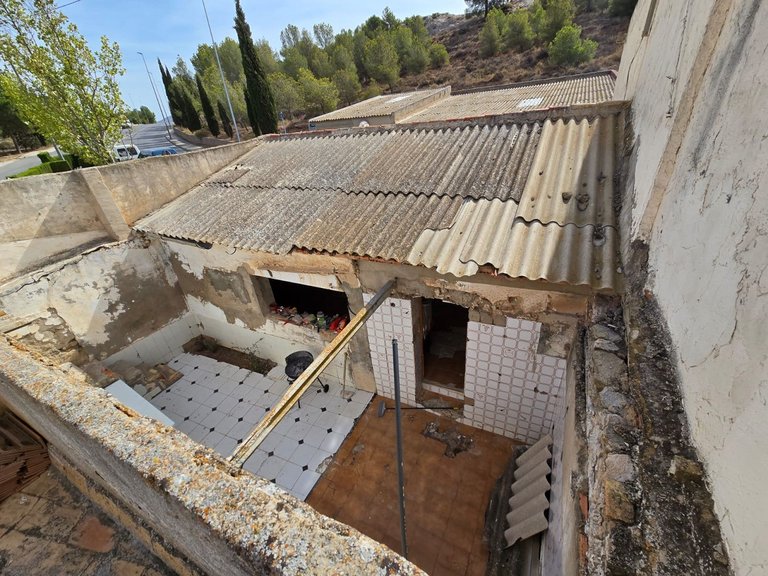 Town House for Sale in Sax, Alicante 49
