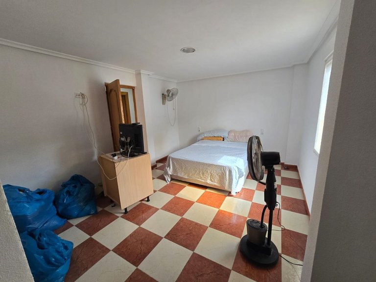 Town House for Sale in Sax, Alicante 12
