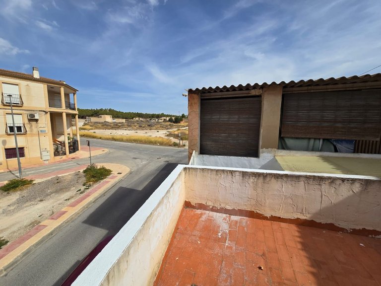 Town House for Sale in Sax, Alicante 18