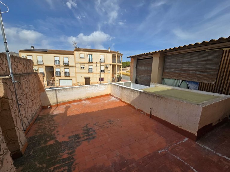 Town House for Sale in Sax, Alicante 21