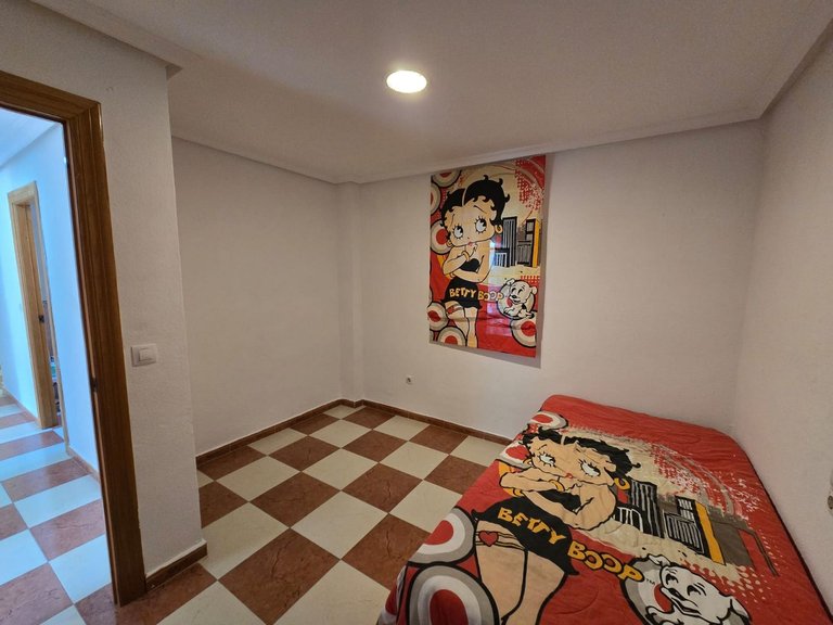 Town House for Sale in Sax, Alicante 16
