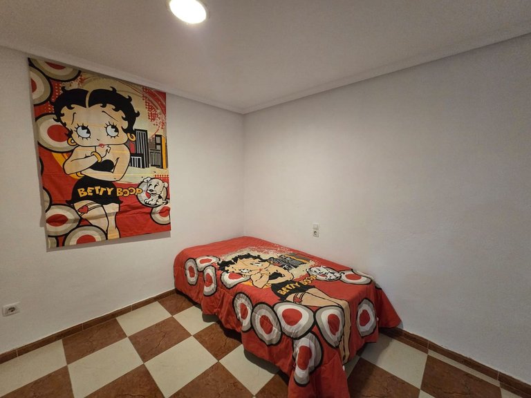 Town House for Sale in Sax, Alicante 17