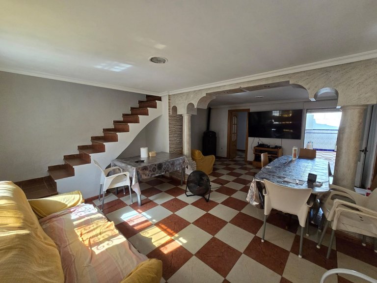 Town House for Sale in Sax, Alicante 9