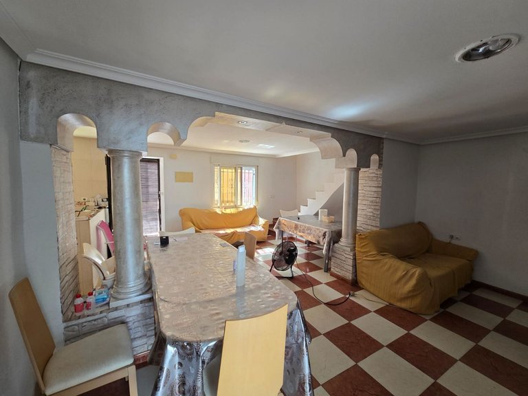 Town House for Sale in Sax, Alicante 24