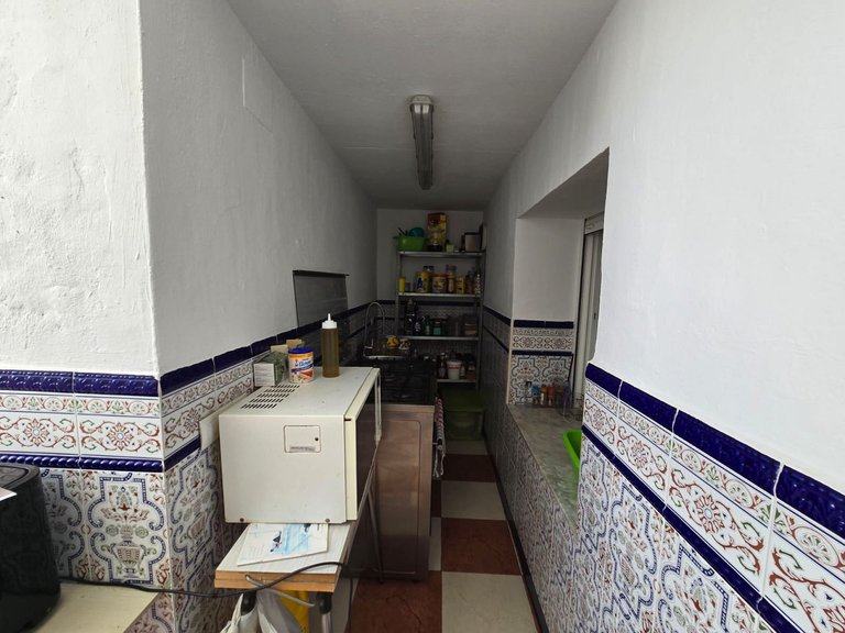 Town House for Sale in Sax, Alicante 27