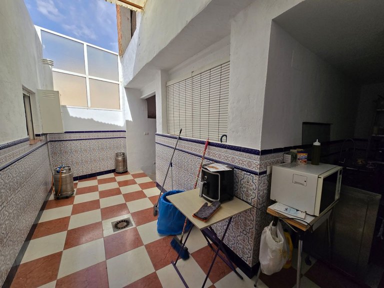 Town House for Sale in Sax, Alicante 29