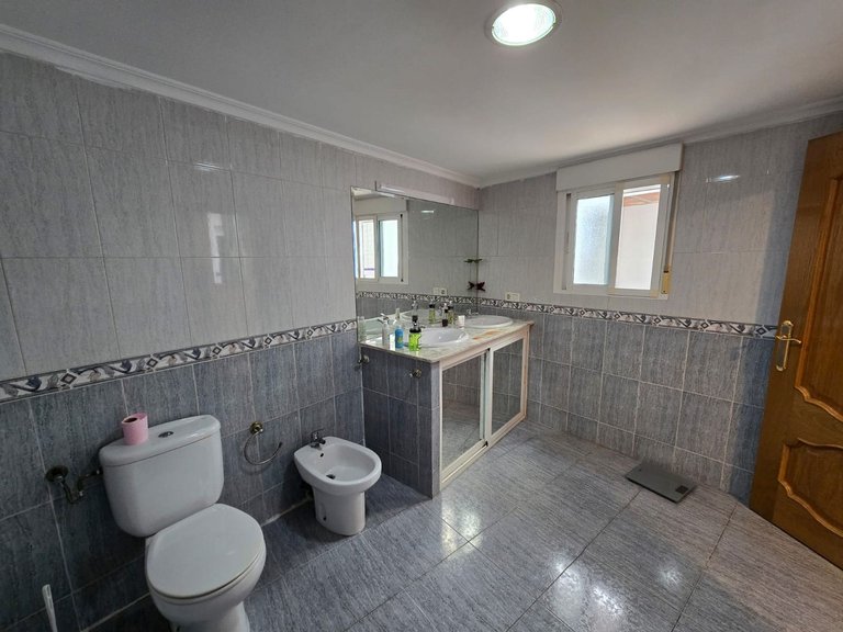 Town House for Sale in Sax, Alicante 25