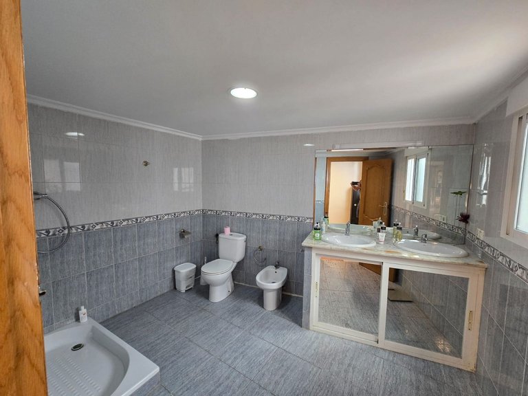 Town House for Sale in Sax, Alicante 28