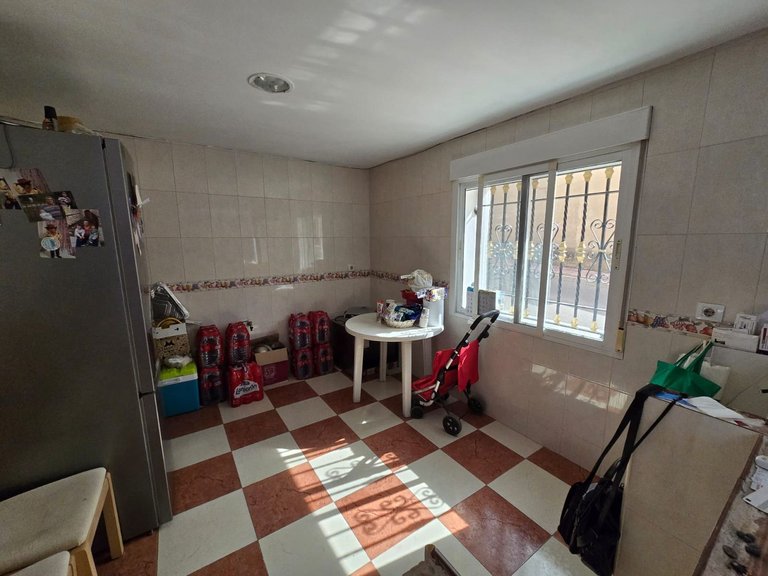 Town House for Sale in Sax, Alicante 7