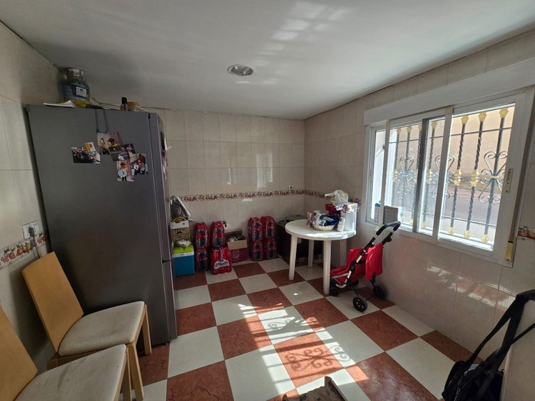 Town House for Sale in Sax, Alicante 31