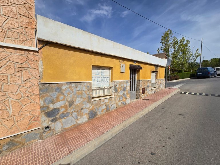 Town House for Sale in Sax, Alicante 3