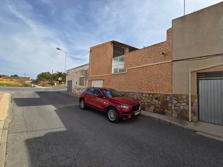 Town House for Sale in Sax, Alicante 2