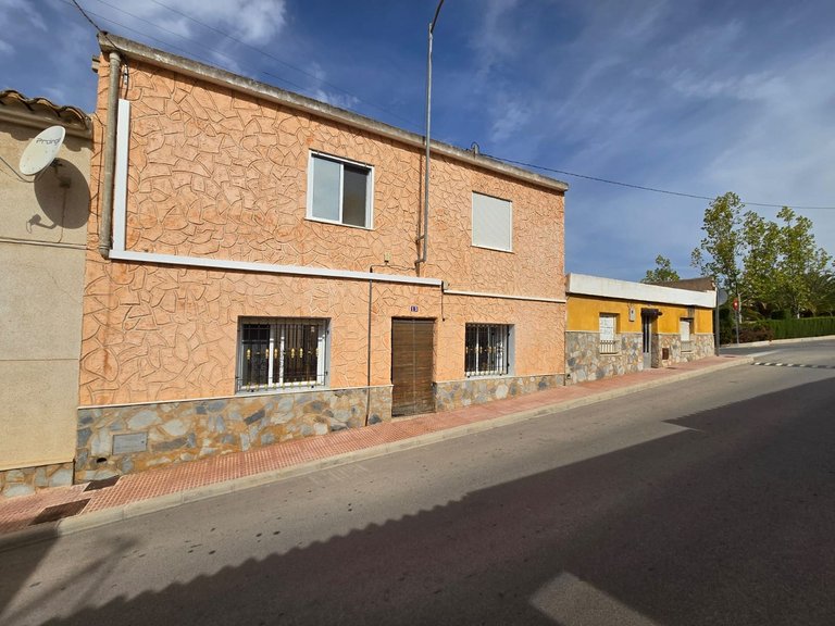 Town House for Sale in Sax, Alicante 6