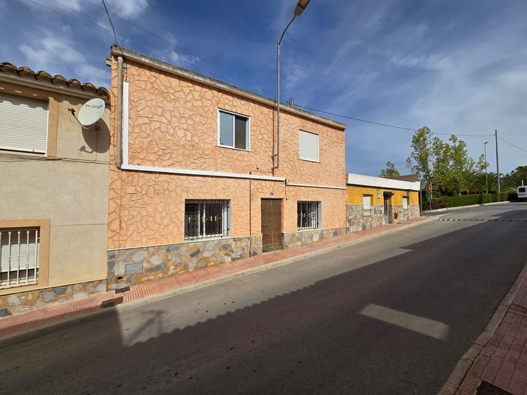 Town House for Sale in Sax, Alicante 4