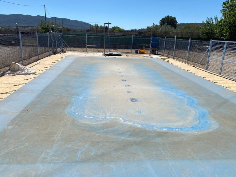 Villa for Sale in Salinas, Alicante 4