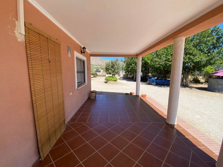 Villa for Sale in Salinas, Alicante 2