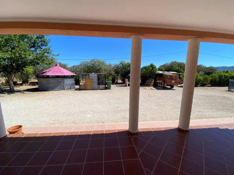 Villa for Sale in Salinas, Alicante 3