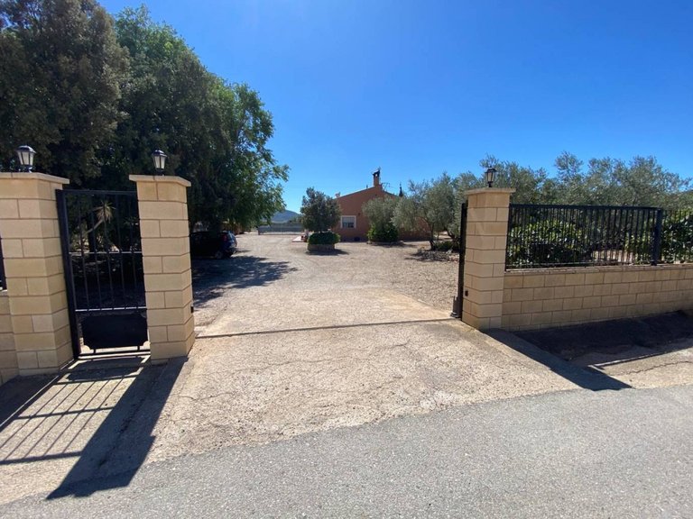 Villa for Sale in Salinas, Alicante 32