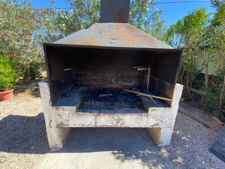 Villa for Sale in Salinas, Alicante 19