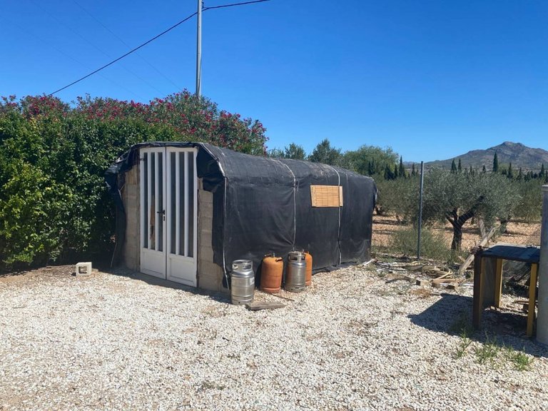 Villa for Sale in Salinas, Alicante 31