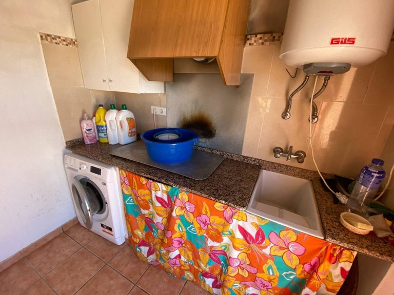 Villa for Sale in Salinas, Alicante 20