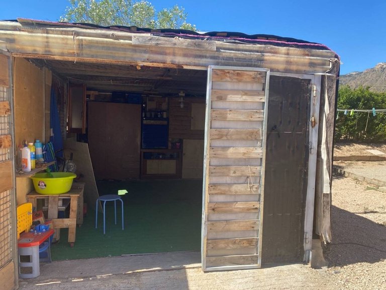 Villa for Sale in Salinas, Alicante 21