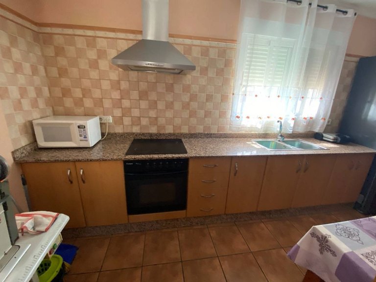 Villa for Sale in Salinas, Alicante 9