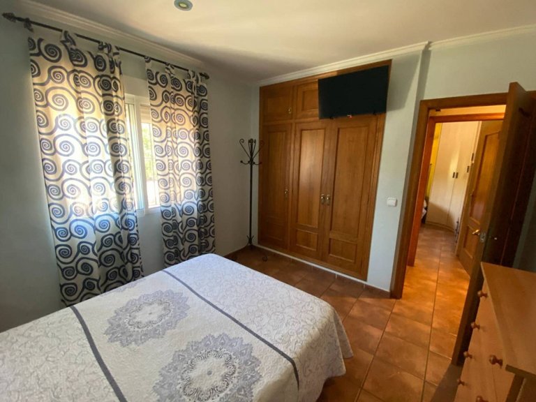 Villa for Sale in Salinas, Alicante 13