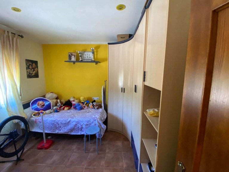 Villa for Sale in Salinas, Alicante 14