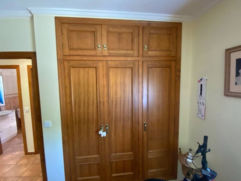 Villa for Sale in Salinas, Alicante 12