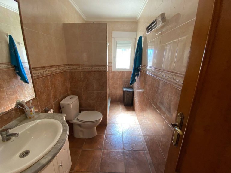 Villa for Sale in Salinas, Alicante 15