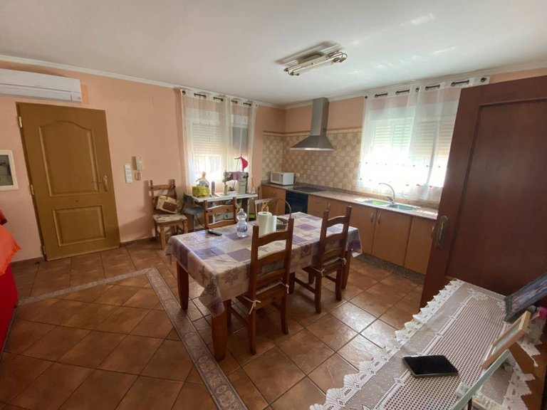 Villa for Sale in Salinas, Alicante 8