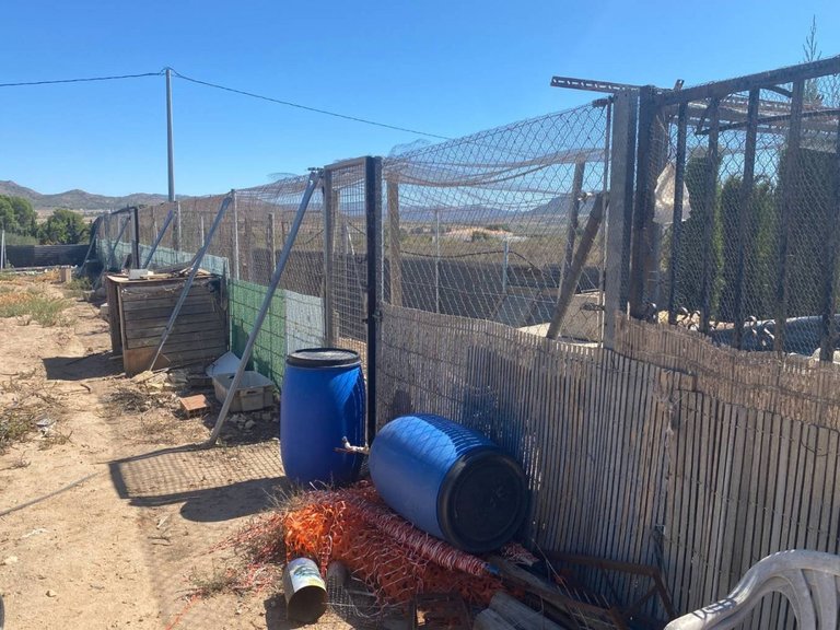 Villa for Sale in Salinas, Alicante 26