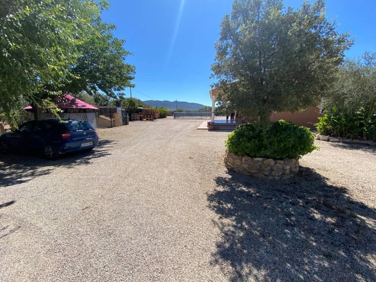 Villa for Sale in Salinas, Alicante 24