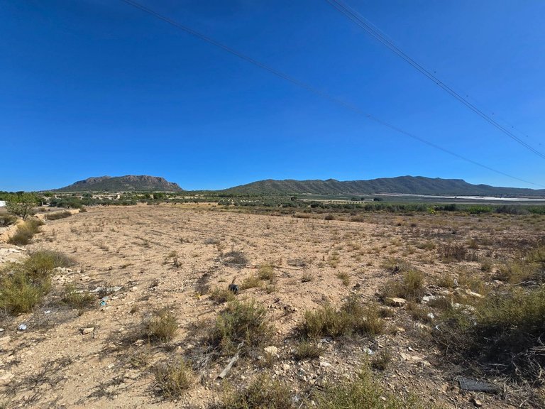 Plot for Sale in Salinas, Alicante 5