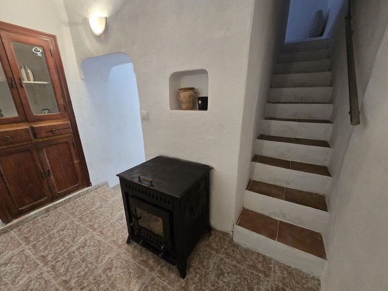 Town House for Sale in Sax, Alicante 25