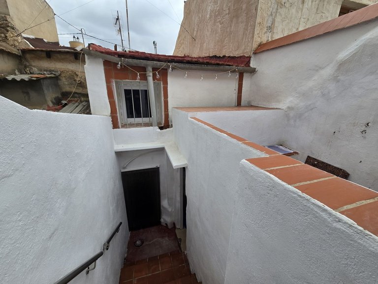 Town House for Sale in Sax, Alicante 7