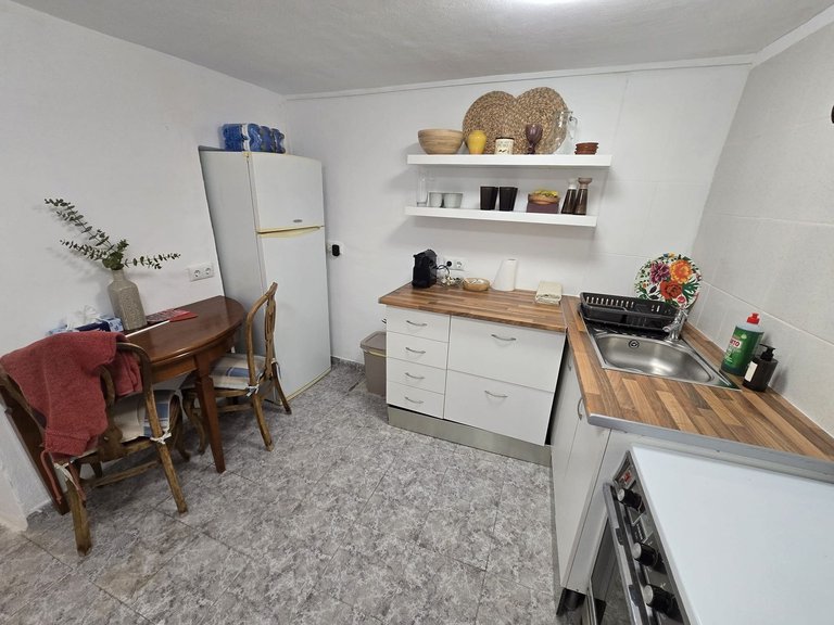 Town House for Sale in Sax, Alicante 15