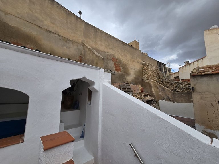 Town House for Sale in Sax, Alicante 8